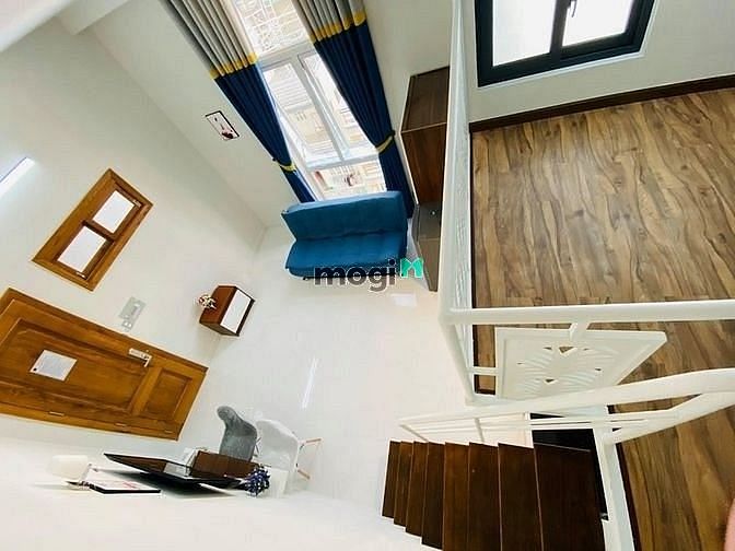 Hình ảnh 🌸Phòng Đẹp DUPLEX -STUDIO 🌸 Gần ĐH UFM-TDT _RMIT__ Lotte Mart Q7🌸