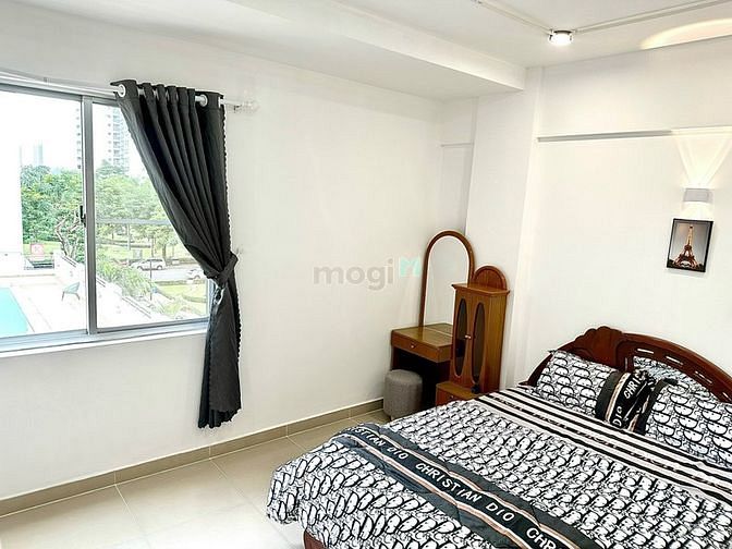 Hình ảnh Cho thuê Trang Chủ MB66.COM / Đăng Ký Tặng 66K mỹ khánh phú mỹ hưng quận 7 118m2 3pn 2wc
