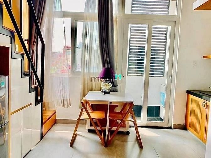 Hình ảnh 🌸Phòng Đẹp DUPLEX -STUDIO 🌸 Gần ĐH UFM-TDT _RMIT__ Lotte Mart Q7🌸