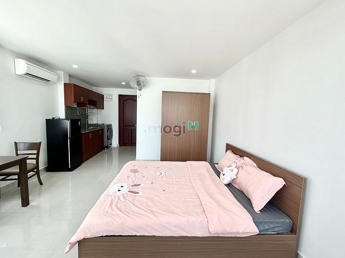Hình ảnh 🚨CHDV Bancon Full NT💥FREE XE💥Kế Vạn Hạnh Mall_ĐH Huflit_ĐH PNT,...