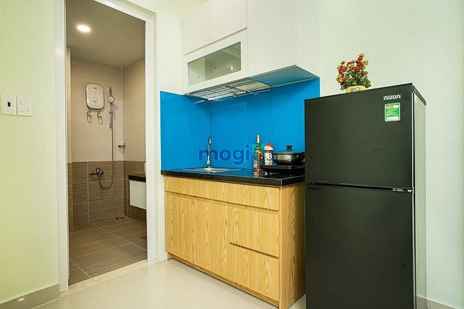Hình ảnh STUDIO FULL NỘI THẤT_Gần ĐH STU_Cầu Nguyễn Văn Cừ_Q8