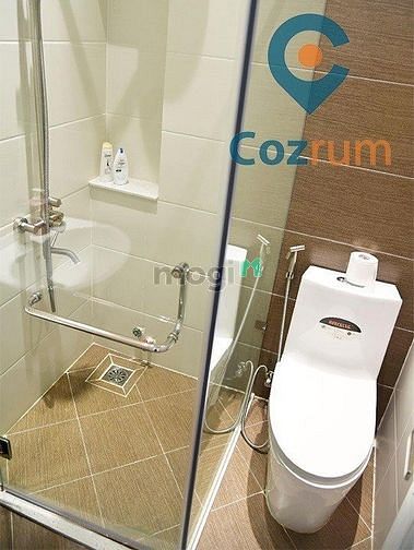 Hình ảnh Mb6623 nạp rút nhanh chóng ban công lớn gần Nowzone