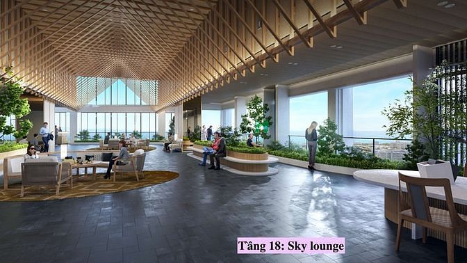 Hình ảnh Còn 1 căn góc 2PN 70m2 của Sun Group view sông Hàn chỉ 3ty5
