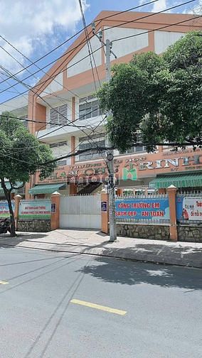 Hình ảnh Hót - MTKD sung quận TÂN PHÚ giá 48triệu/m2