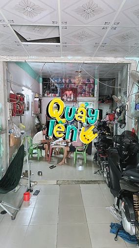 Hình ảnh Hót - MTKD sung quận TÂN PHÚ giá 48triệu/m2