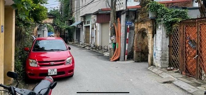 Hình ảnh BÁN ĐẤT Đức Diễn 40m, ĐẤT, NGÕ RỘNG, GẦN PHỐ, GIÁ CHÀO 2.7 Tỷ
