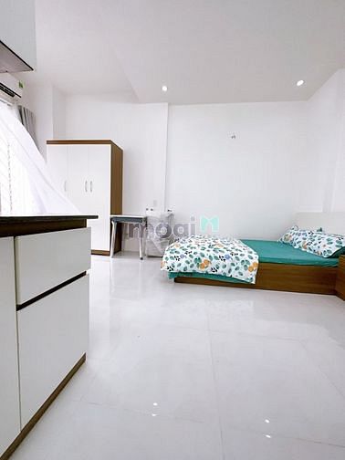 Hình ảnh Studio Cửa Sổ Trời- Đ.Sông Đáy - Gần CV Hoàng Văn Thụ 300m