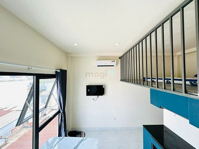 Hình ảnh Duplex Siêu Đẹp - Full Nội Thất - Mới 1000% - Âu Cơ - Đại Học Văn Hiến
