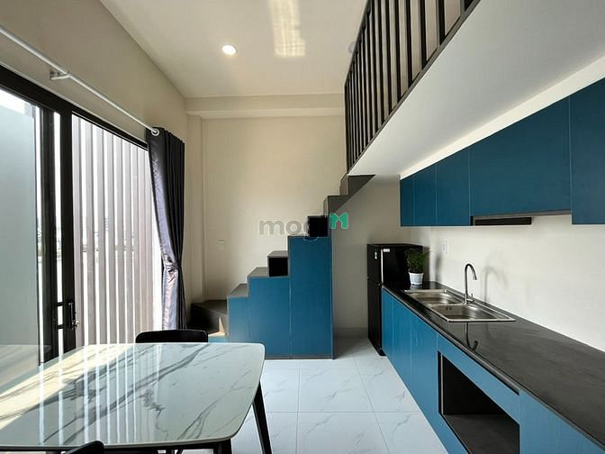 Hình ảnh Duplex Siêu Đẹp - Full Nội Thất - Mới 1000% - Âu Cơ - Đại Học Văn Hiến