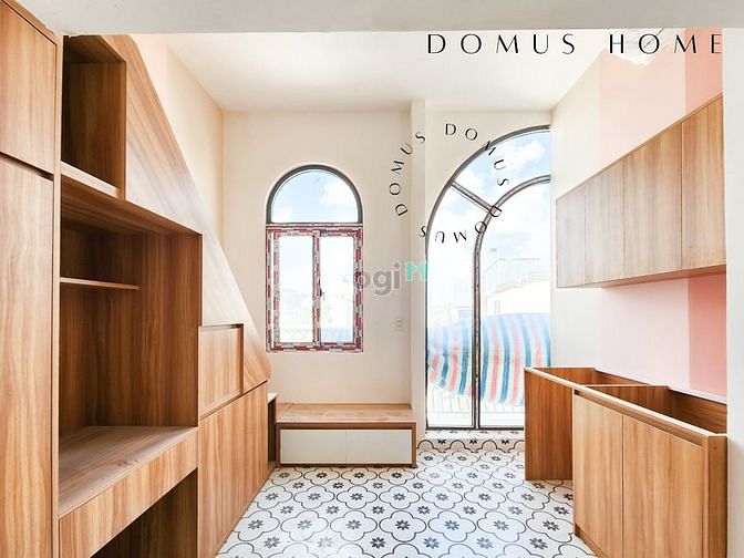 Hình ảnh Duplex cửa Sổ Lớn - Cho nuôi pet - Mới Khai Trương