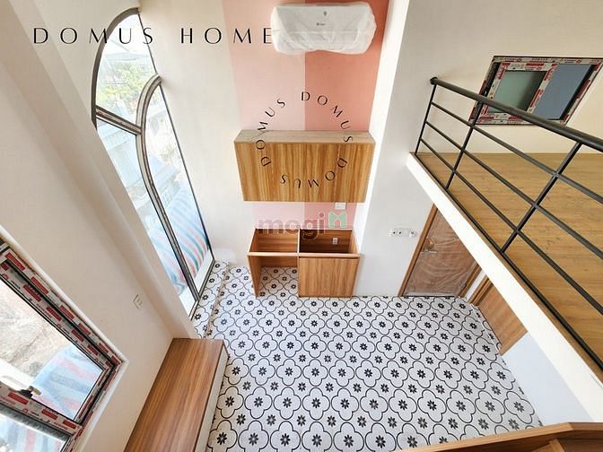 Hình ảnh Duplex cửa Sổ Lớn - Cho nuôi pet - Mới Khai Trương