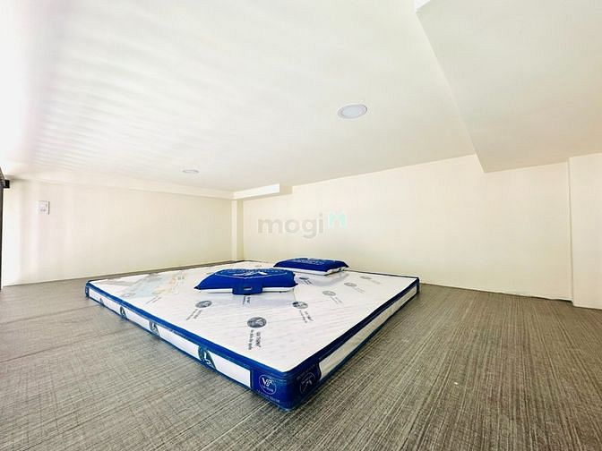 Hình ảnh Duplex Siêu Đẹp - Full Nội Thất - Mới 1000% - Âu Cơ - Đại Học Văn Hiến