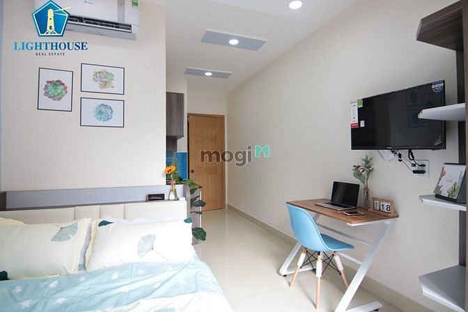 Hình ảnh Cho Thuê Studio Khu Phan Xích Long giao Phan Đăng Lưu gần Trường Sa