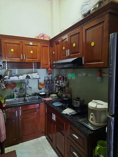Hình ảnh 33m2 - xe hơi đậu cửa - Trần Văn Quang - Tân Bình - Giảm còn 5,5 tỷ