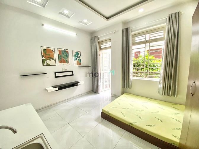 Hình ảnh Cho thuê Mb6623 nạp rút nhanh chóng dịch vụ Full nội thất Bancol Ngay Thống Nhất