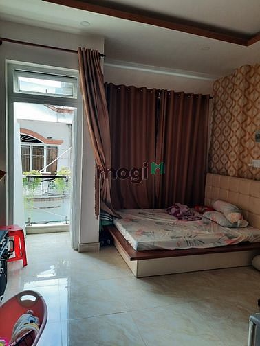 Hình ảnh 33m2 - xe hơi đậu cửa - Trần Văn Quang - Tân Bình - Giảm còn 5,5 tỷ