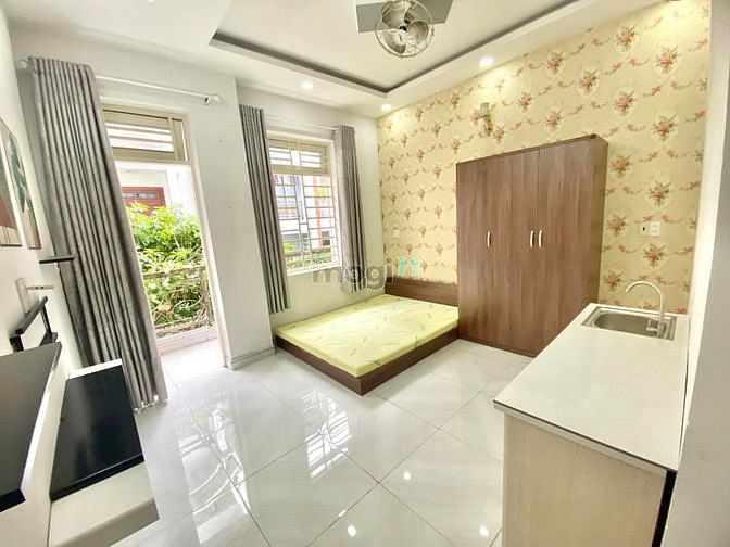 Hình ảnh Cho thuê Mb6623 nạp rút nhanh chóng dịch vụ Full nội thất Bancol Ngay Thống Nhất