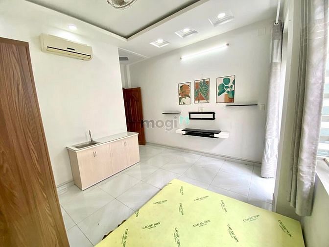 Hình ảnh Cho thuê Mb6623 nạp rút nhanh chóng dịch vụ Full nội thất Bancol Ngay Thống Nhất