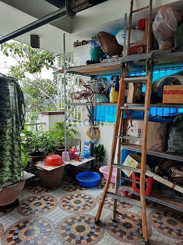 Hình ảnh 33m2 - xe hơi đậu cửa - Trần Văn Quang - Tân Bình - Giảm còn 5,5 tỷ