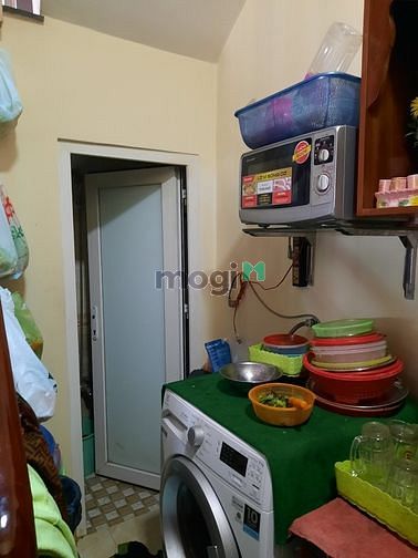 Hình ảnh 33m2 - xe hơi đậu cửa - Trần Văn Quang - Tân Bình - Giảm còn 5,5 tỷ
