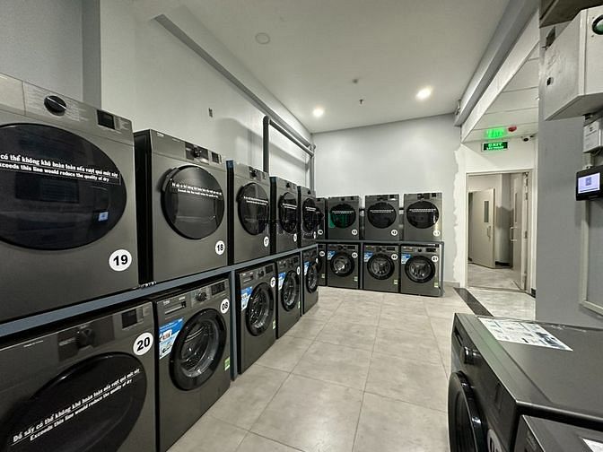 Hình ảnh Duplex Siêu Đẹp - Full Nội Thất - Mới 1000% - Âu Cơ - Đại Học Văn Hiến