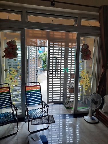 Hình ảnh 33m2 - xe hơi đậu cửa - Trần Văn Quang - Tân Bình - Giảm còn 5,5 tỷ