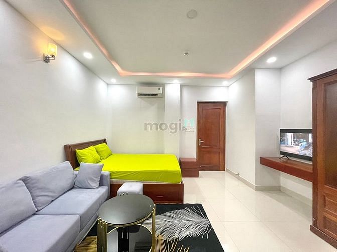 Hình ảnh 🎲📸StuDio SANG TRỌNG THƯỢNG LƯU nằm ngay Trên LÊ VĂN SỸ quận 3