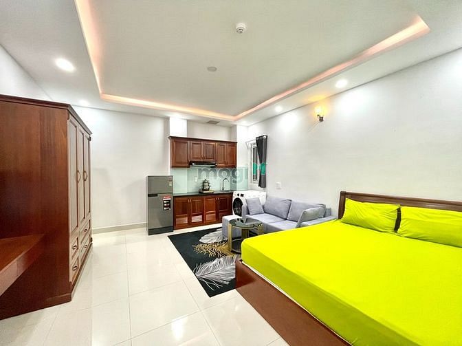Hình ảnh 🎲📸StuDio SANG TRỌNG THƯỢNG LƯU nằm ngay Trên LÊ VĂN SỸ quận 3