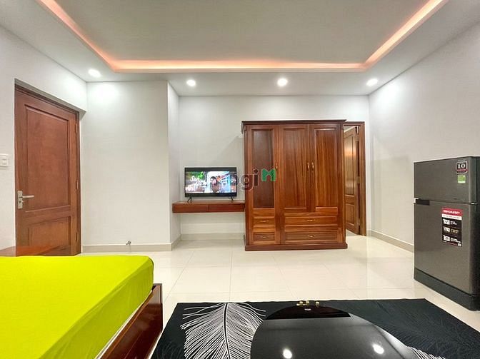 Hình ảnh 🎲📸StuDio SANG TRỌNG THƯỢNG LƯU nằm ngay Trên LÊ VĂN SỸ quận 3