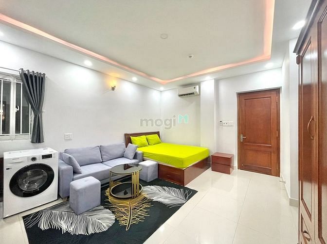 Hình ảnh 🎲📸StuDio SANG TRỌNG THƯỢNG LƯU nằm ngay Trên LÊ VĂN SỸ quận 3