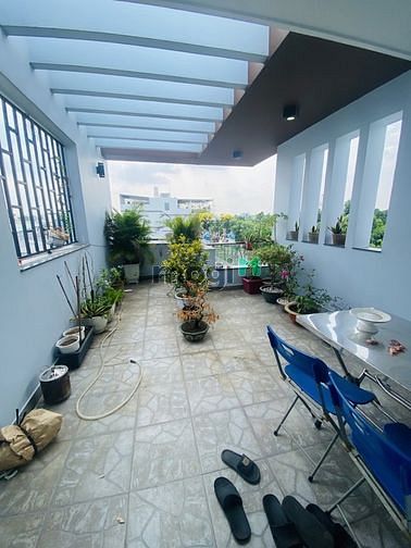 Hình ảnh Cho thuê nhà Phan Đăng Lưu, p7, Phú Nhuận