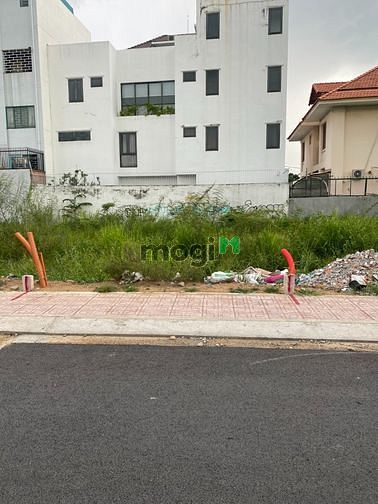 Hình ảnh Bán đất Đông Thủ Thiêm, P Bình Trưng Đông, DT 90m2, 1Tỷ 8, có sổ hồng.