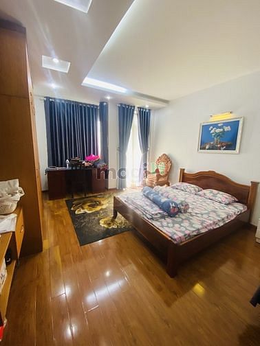Hình ảnh Cho thuê nhà Phan Đăng Lưu, p7, Phú Nhuận