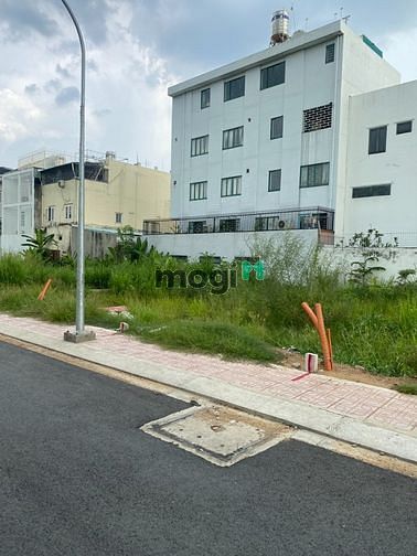 Hình ảnh Bán đất Đông Thủ Thiêm, P Bình Trưng Đông, DT 90m2, 1Tỷ 8, có sổ hồng.