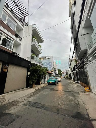 Hình ảnh Hẻm 8m nhà Bình Thạnh thủ nhập 40 triệu/t