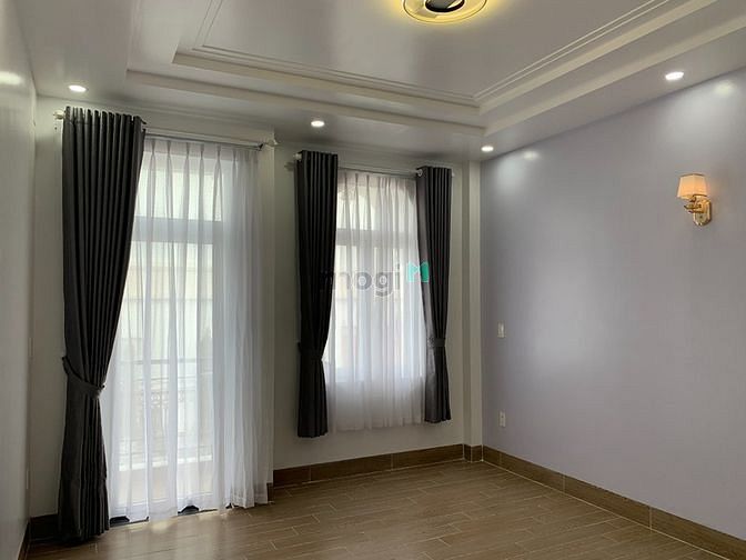 Hình ảnh Hẻm 8m nhà Bình Thạnh thủ nhập 40 triệu/t