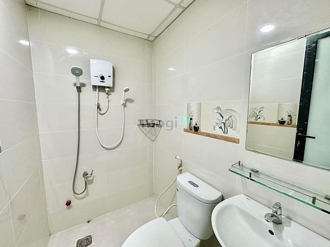 Hình ảnh Mb6623 nạp rút nhanh chóng rộng 40m2 có gác_Ban công_MB66 là nhà cái uy tín hàng đầu tại Việt Nam Hoàng Văn Thụ Tân Bình