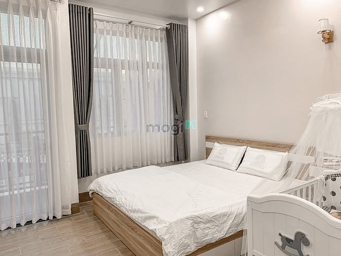 Hình ảnh Hẻm 8m nhà Bình Thạnh thủ nhập 40 triệu/t