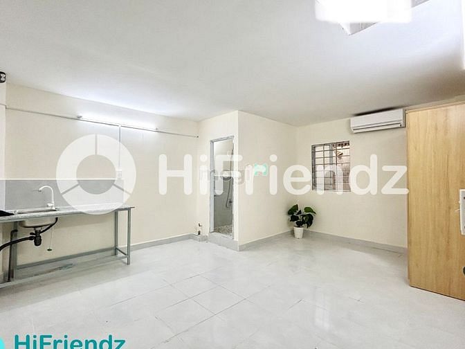 Hình ảnh Khai Trương Studio Gần Đại Lộ Võ Văn Kiệt, Mega Bình Phú