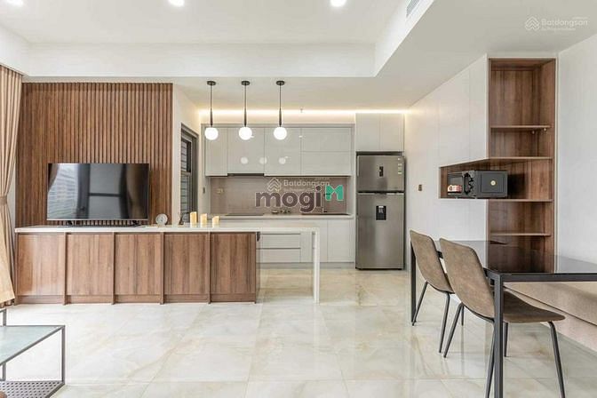 Hình ảnh Cần cho thuê The Ascentia 2 phòng ngủ 84m2 giá 24 triệu/tháng