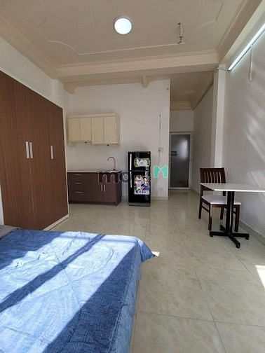 Hình ảnh Cho thuê phòng trọ giá rẻ ở sân bay Tân Sơn Nhất Tân Bình
