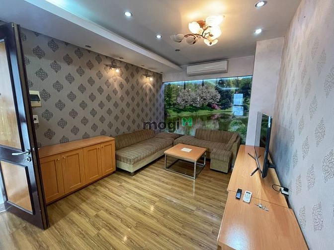Hình ảnh 🌿Tin Xác Thực! Ruby Garden 2PN Full Đồ Y Hình View Cực Thoáng, Ở Ngay