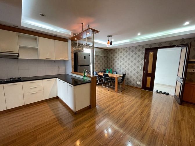 Hình ảnh 🌿Tin Xác Thực! Ruby Garden 2PN Full Đồ Y Hình View Cực Thoáng, Ở Ngay