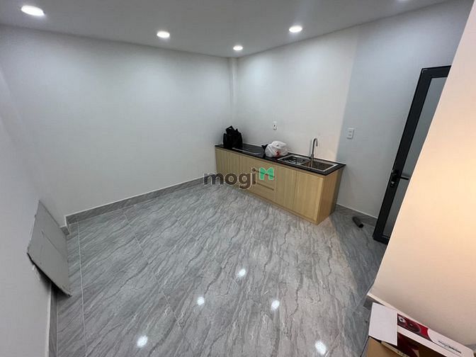 Hình ảnh Cho Thuê Phòng Trọ P7 - Gò Vấp