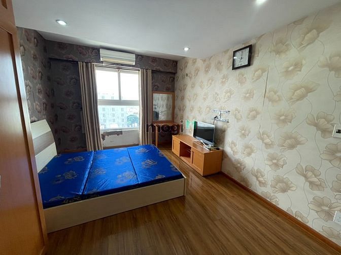 Hình ảnh 🌿Tin Xác Thực! Ruby Garden 2PN Full Đồ Y Hình View Cực Thoáng, Ở Ngay