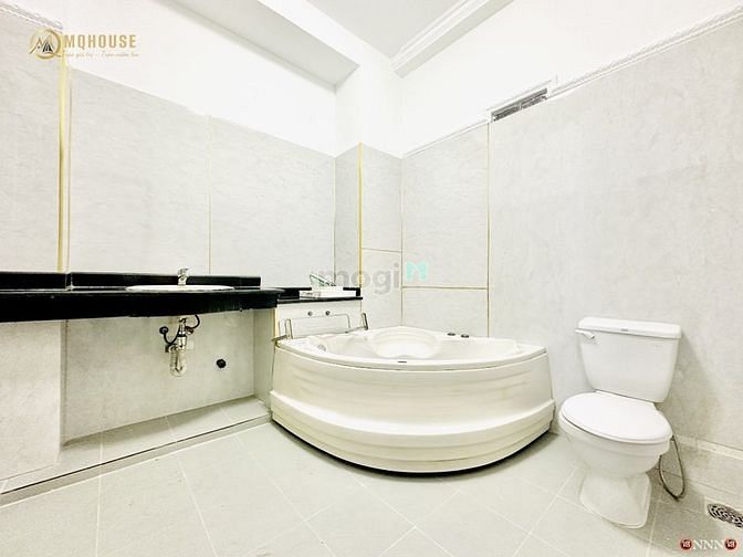 Hình ảnh 🎉🌷 KHAI TRƯƠNG CHDV 1PN 46m2, ngay Phan Xích Long sầm uất 🔥HOT HOT