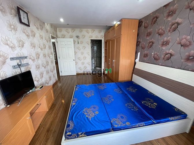 Hình ảnh 🌿Tin Xác Thực! Ruby Garden 2PN Full Đồ Y Hình View Cực Thoáng, Ở Ngay