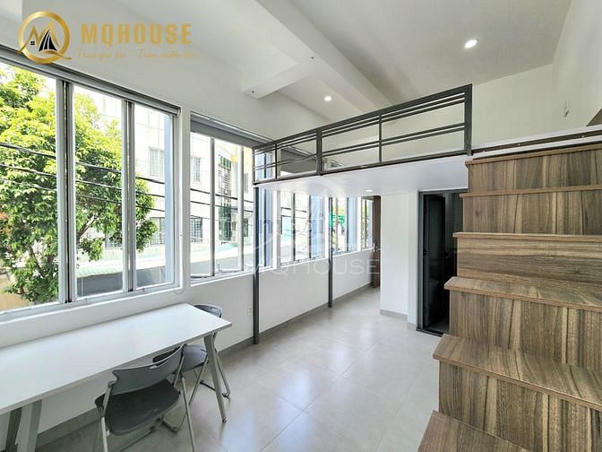 Hình ảnh Ưu đãi giảm thêm 500k/tháng Khai Trương Mb6623 nạp rút nhanh chóng Chung cư Mini LLQ