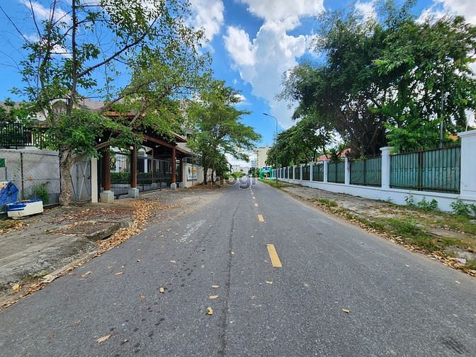 Hình ảnh CHO THUÊ ĐẤT Phan Bá Vành Thạnh Mỹ Lợi 7mx22m- Giá thuê chỉ 14tr/th