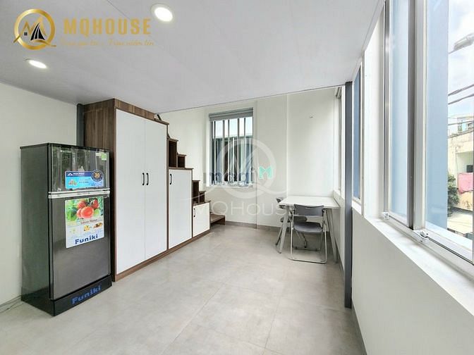 Hình ảnh Ưu đãi giảm thêm 500k/tháng Khai Trương Mb6623 nạp rút nhanh chóng Chung cư Mini LLQ
